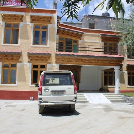 Hotel Kasdar Ladakh Leh Zewnętrze zdjęcie