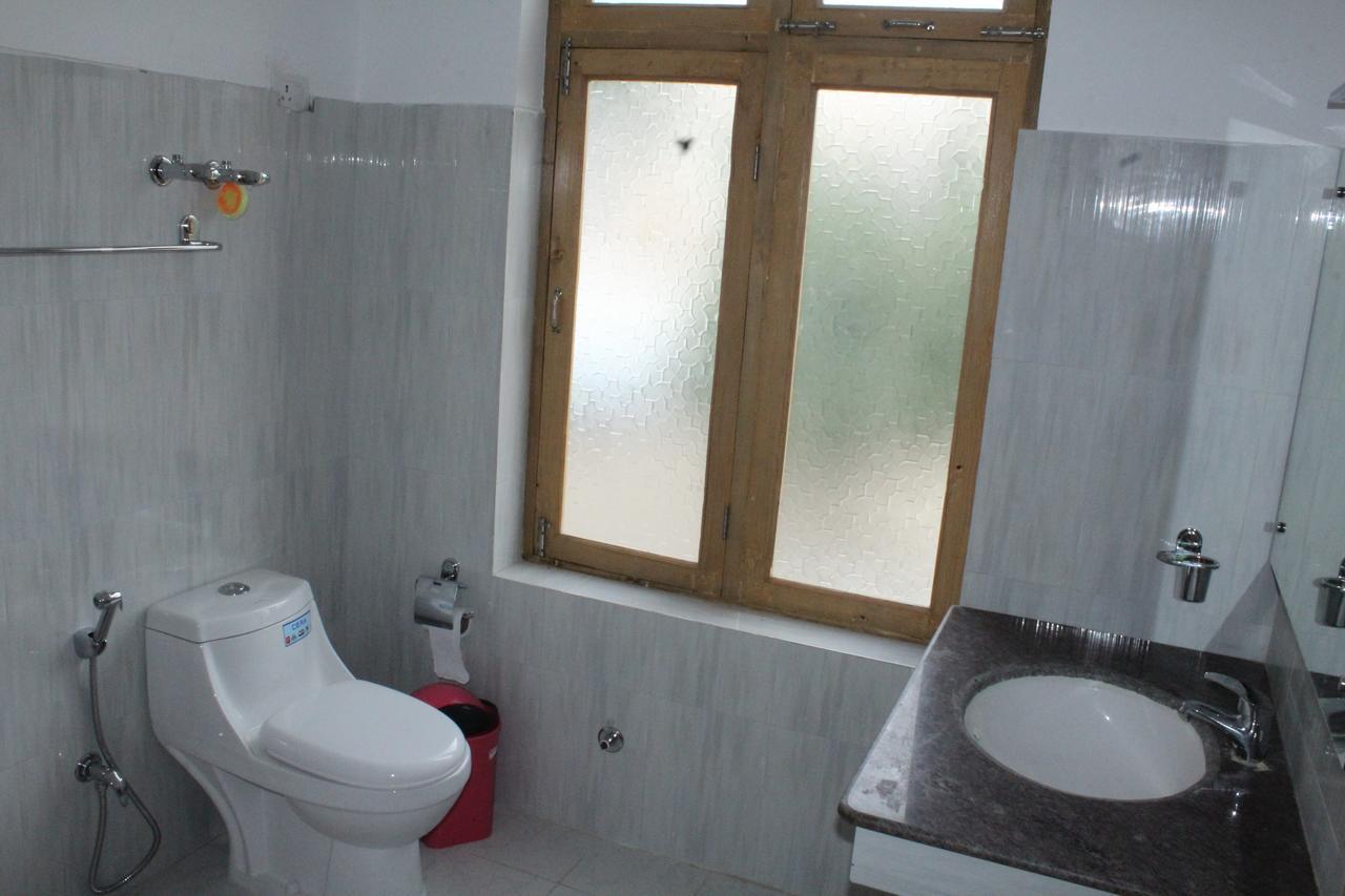 Hotel Kasdar Ladakh Leh Zewnętrze zdjęcie