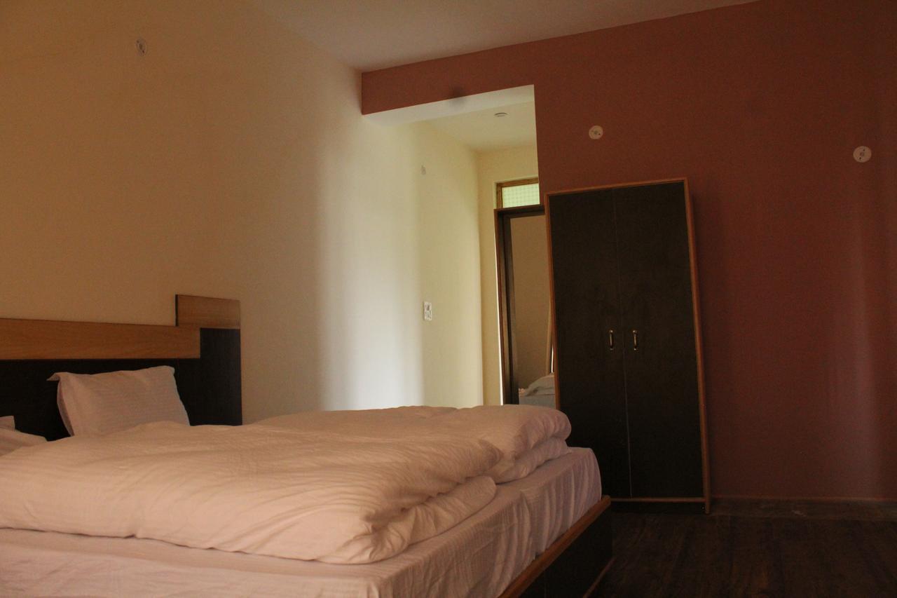 Hotel Kasdar Ladakh Leh Zewnętrze zdjęcie